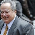 Ν. Κοτζιάς: "Η ΕΕ πρέπει να είναι κάτι περισσότερο από κυρώσεις και μνημόνια"