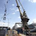 Κινητοποίηση των λιμενεργατών ενάντια στον φιλικό διακανονισμό ΟΛΠ-COSCO 