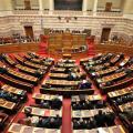 Έκτακτη σύγκληση της Επιτροπής Δεοντολογίας για το θέμα των καταγγελιών του Π. Χαϊκάλη