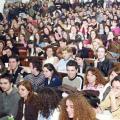 Με συνέντευξη η 2η ευκαιρία για τους "αιώνιους" φοιτητές