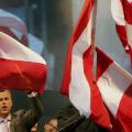 elections in Austria