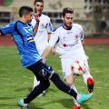 Football League:Κρητικό ντέρμπι στα Χανιά