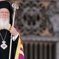 Περιοδεία του Οικουμενικού Πατριάρχη Βαρθολομαίου στη Μικρα Ασία