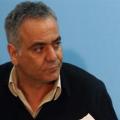 Π.Σκουρλέτης: Παρακολουθούν το τηλέφωνό μου