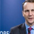 Εκκενώθηκε το Προξενείο της Πολωνίας στην Ουκρανία