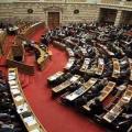 Κατάθεση τροπολογίας στη Βουλή για την αντικατάσταση δικαστικών υπαλλήλων