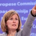 ΕΕ: Νέες κυρώσεις στη Ρωσία λόγω των ενεργειών της στην Ουκρανία