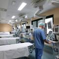 Ύποπτο κρούσμα του ιού Έμπολα στην κεντρική Ιταλία