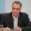 Σκουρλέτης: Ο κ. Σαμαράς κινήθηκε στη σκιά δύο μεγάλων φόβων