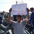 sorry for brusels