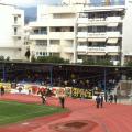 Άριστη φιλοξενία από τον ΑΟΑΝ στο παιχνίδι με την ΑΕΚ!