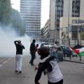 Γαλλία: "Αντισημιτικές βιαιότητες" κοντά στο Παρίσι 
