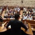 Συνεδριάζει σήμερα το απόγευμα η ΚΟ του ΣΥΡΙΖΑ