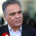 Πάνος Σκουρλέτης: Τετράμηνο με καθημερινές διαπραγματεύσεις