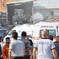 Εκατόμβη νεκρών εργατών  σε ερείπια ορυχείου στην Τουρκία