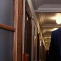 Συνάντηση του πρωθυπουργού Αλέξη Τσίπρα με τη Ν. Βαλαβάνη