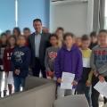 καλαντα στη Χερσόνησο