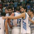 Στο Μουντομπάσκετ της Ισπανίας η Ελλάδα!