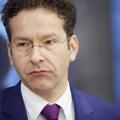 Ντάισελμπλουμ: Υπάρχει λόγος για αισιοδοξία - Σε δύο ώρες θα ξέρουμε