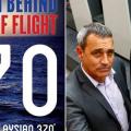 Άλλη μία θεωρία για το εξαφανισμένο Μπόινγκ της Μαλαισίας