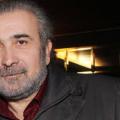 Με πνευμονία στο νοσοκομείο ο Λάκης Λαζόπουλος 