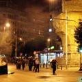 Θεσσαλονίκη: Αναβολή πήραν δέκα από τους συλληφθέντες στα επεισόδια του Σαββάτου