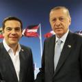 τσίπρας ερντογάν βρυξέλλες
