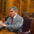 Π.Νικολούδης: Δουλειά μου είναι η πάταξη της διαφθοράς και της παρανομίας