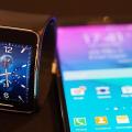 'Ερχονται τα Galaxy Note 4, Gear S και Galaxy Alpha της Samsung