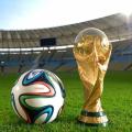 Ανακοινώθηκε το τηλεοπτικό πρόγραμμα του Μουντιάλ