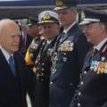 Στη Θεσσαλονίκη ο πρόεδρος της Δημοκρατίας για τον εορτασμό του "ΟΧΙ"