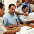 Ασφαλιστικά μέτρα κατά της Σούπερ Λίγκας απο πρώην προέδρους της ΠΑΕ ΟΦΗ