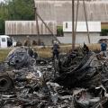 Ανέπαφα τα μαύρα κουτιά του Μπόινγκ της Μαλαισίας