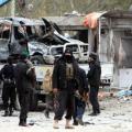 14 νεκροί στο Αφγανιστάν από έκρηξη βόμβας