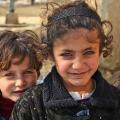 Παιδιά από το Αφγανιστάν