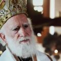 αρχιεπίσκοπος ειρηναίος