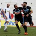 Football League: Νίκες για Απόλλωνα και Αιγινιακό