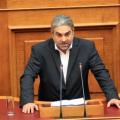  Ο ανεξάρτητος, Χρ. Αλεξόπουλος θα συμμετέχει στη δεύτερη ψηφοφορία για εκλογή ΠτΔ