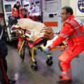 Απεγκλωβίστηκαν όλοι οι επιβάτες από το Norman Atlantic - Στο πλοίο μόνο τα μέλη του πληρώματος