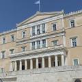 Η ωραία που "έκλεισε" τη Βουλή 