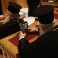 Φρένο στο 'Ιντερνετ για κληρικούς και μοναχούς βάζει η Ιερά Σύνοδος