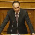 Ο Γ.Πλακιωτάκης νέος γραμματέας της Κ.Ο της ΝΔ με απόφαση Σαμαρά