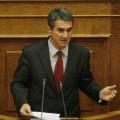 Ο Λοβέρδος ζητά επίσπευση της εκλογής Προέδρου της Δημοκρατίας