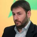Ν. Ανδρουλάκης: Ψήφο στο ΠΑΣΟΚ και την "Ελιά για να καταδικαστεί η δημαγωγία