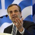 Σαμαράς: Η Ελλάδα αφήνει πίσω της την κρίση