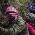 Συρία: Σφοδρές μάχες ανάμεσα σε αντικαθεστωτικούς και τζιχαντιστές