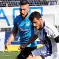 Νίκη στο 94΄ και πλέι οφ ανόδου για τον Α.Ο.Χανιά