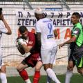 Football League:Ήττα και στην Κέρκυρα για τα Χανιά(2-0)