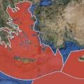 ελλάδα αίγυπτος ΑΟΖ