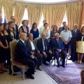 Λουξεμβούργο: Διπλώματα ελληνικής γλώσσας για τους φίλους της Ελλάδας